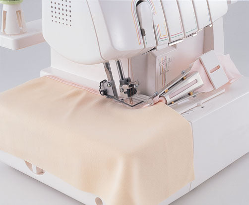 Brother, Babylock Double Fold Binder for 2340 CV