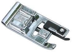 OVERCASTING FOOT, SNAP-ON