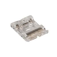 ROLLER FOOT, SNAP-ON