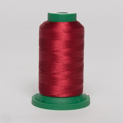 213 Jockey Red Exquisite Embroidery Thread