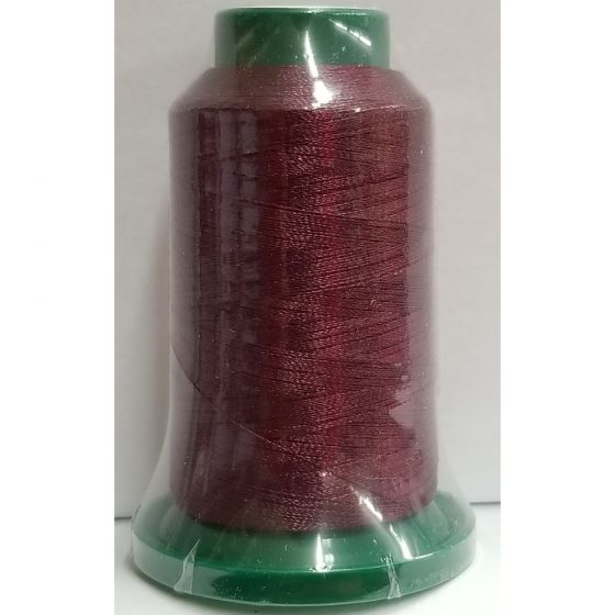 361 Dark Maroon Exquisite Embroidery Thread