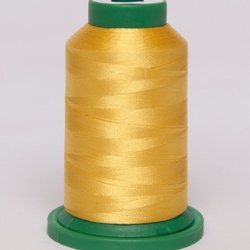419 Mustard Exquisite Embroidery Thread