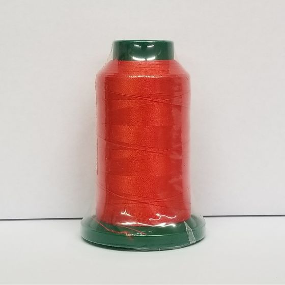 526 Heart 2 Exquisite Embroidery Thread