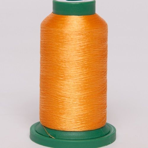 646 Tangerine Exquisite Embroidery Thread