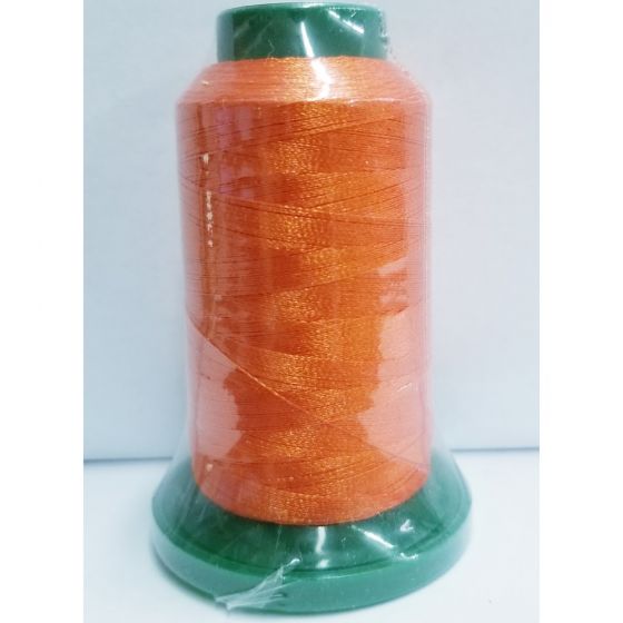 651 Saffron 3 Exquisite Embroidery Thread