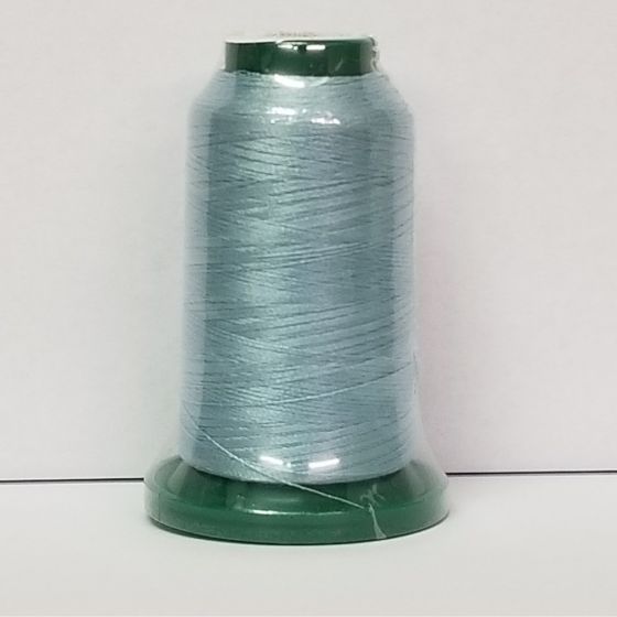 404 Saxon Blue  Exquisite Embroidery Thread