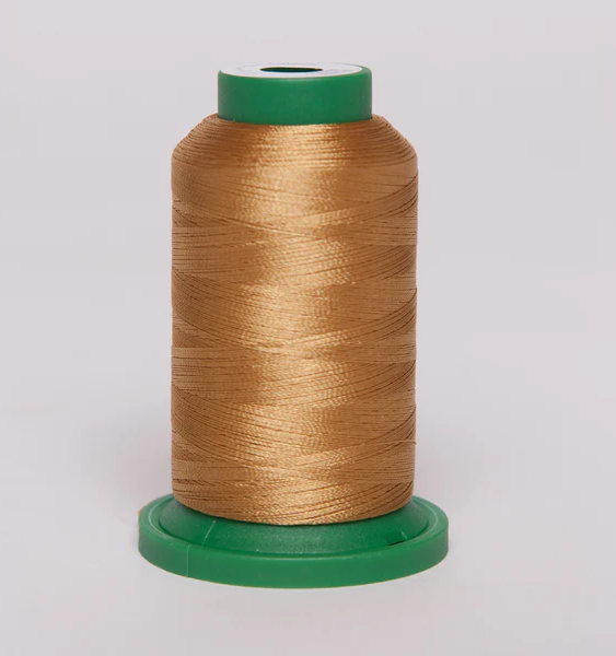 620 Honey Exquisite Embroidery Thread