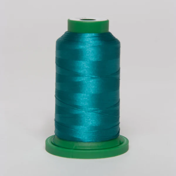 688 Turquoise Green 3 Exquisite Embroidery Thread