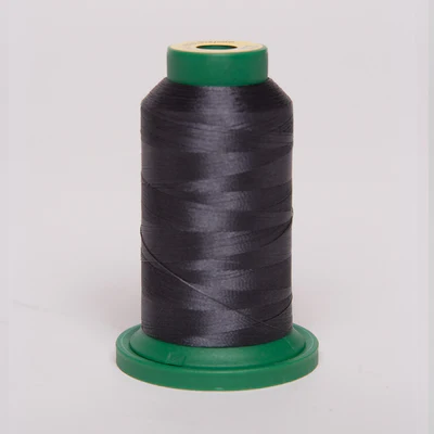116 Charcoal  Exquisite Embroidery Thread