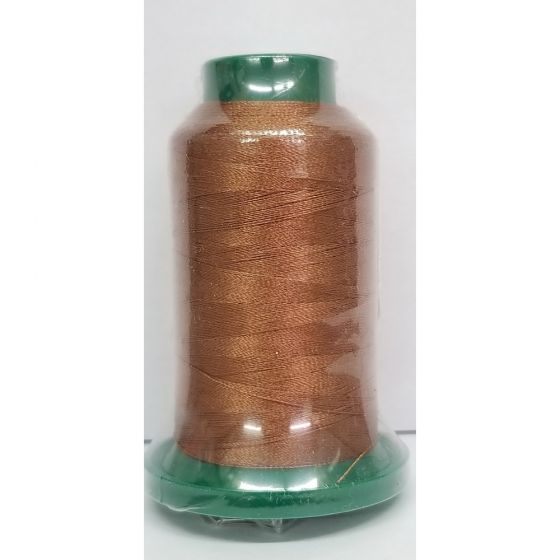 3142 Bronze  Exquisite Embroidery Thread
