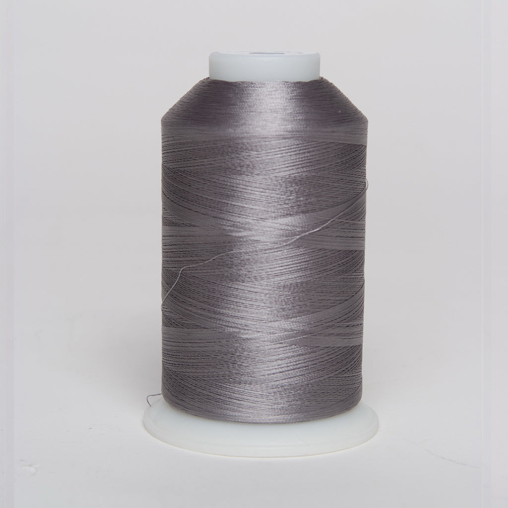 588 Light Grey Exquisite Embroidery Thread