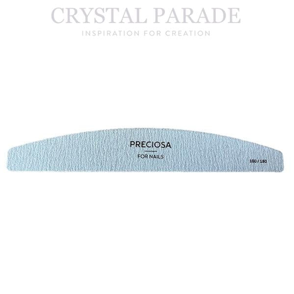 Preciosa Nail File