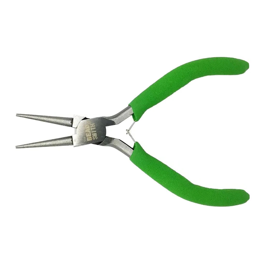 Round Nose Pliers
