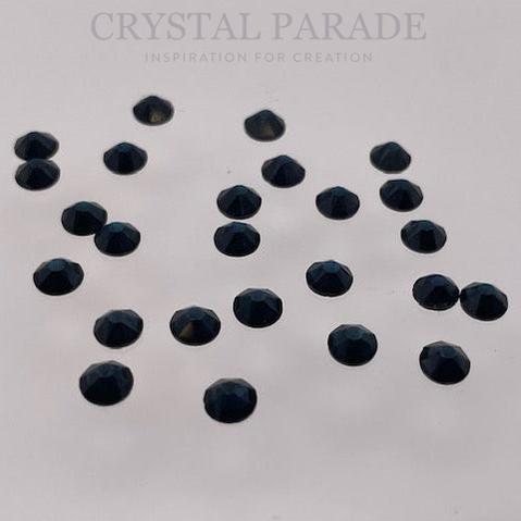 Zodiac Non Hotfix Crystals - Montana