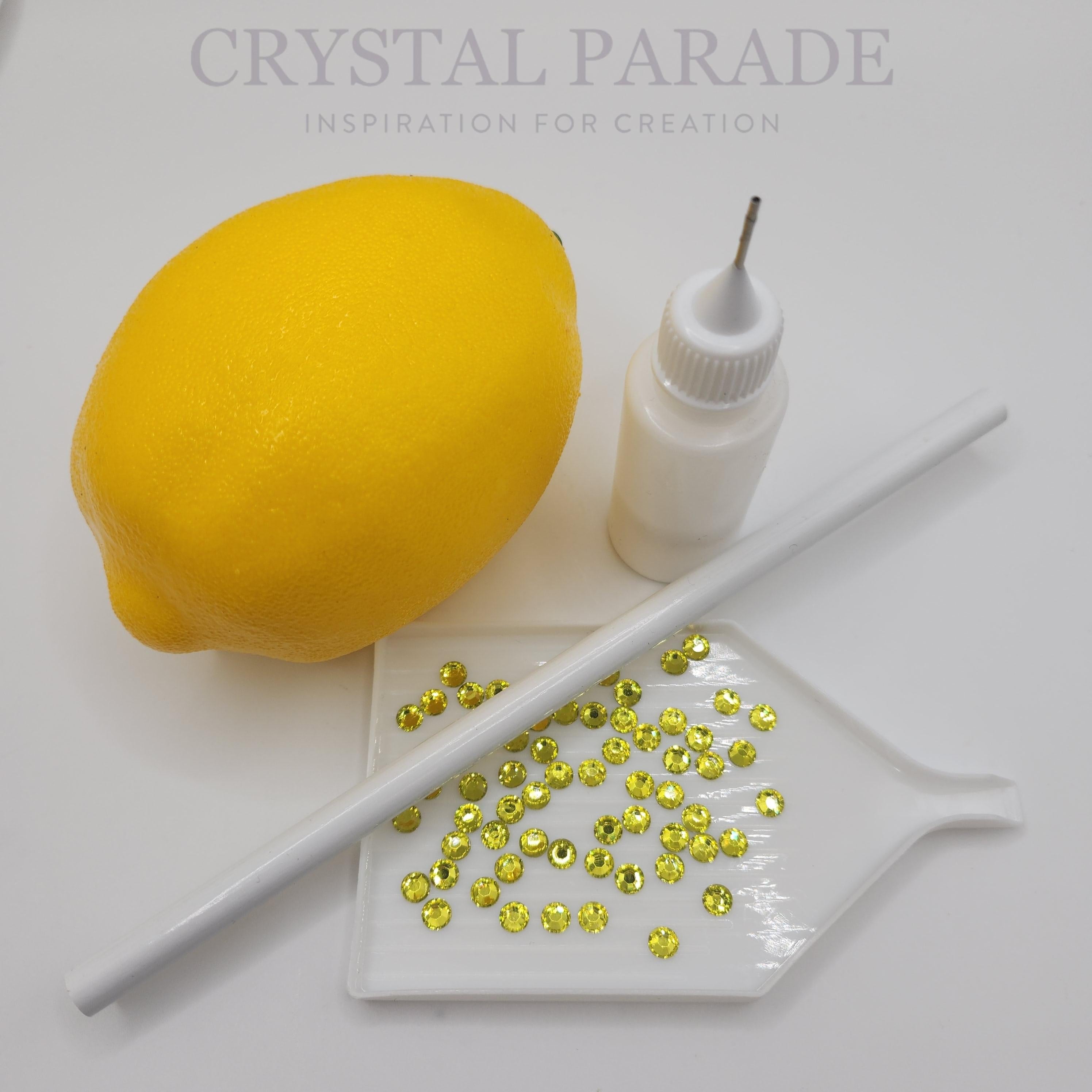 Lemon Bling Kit