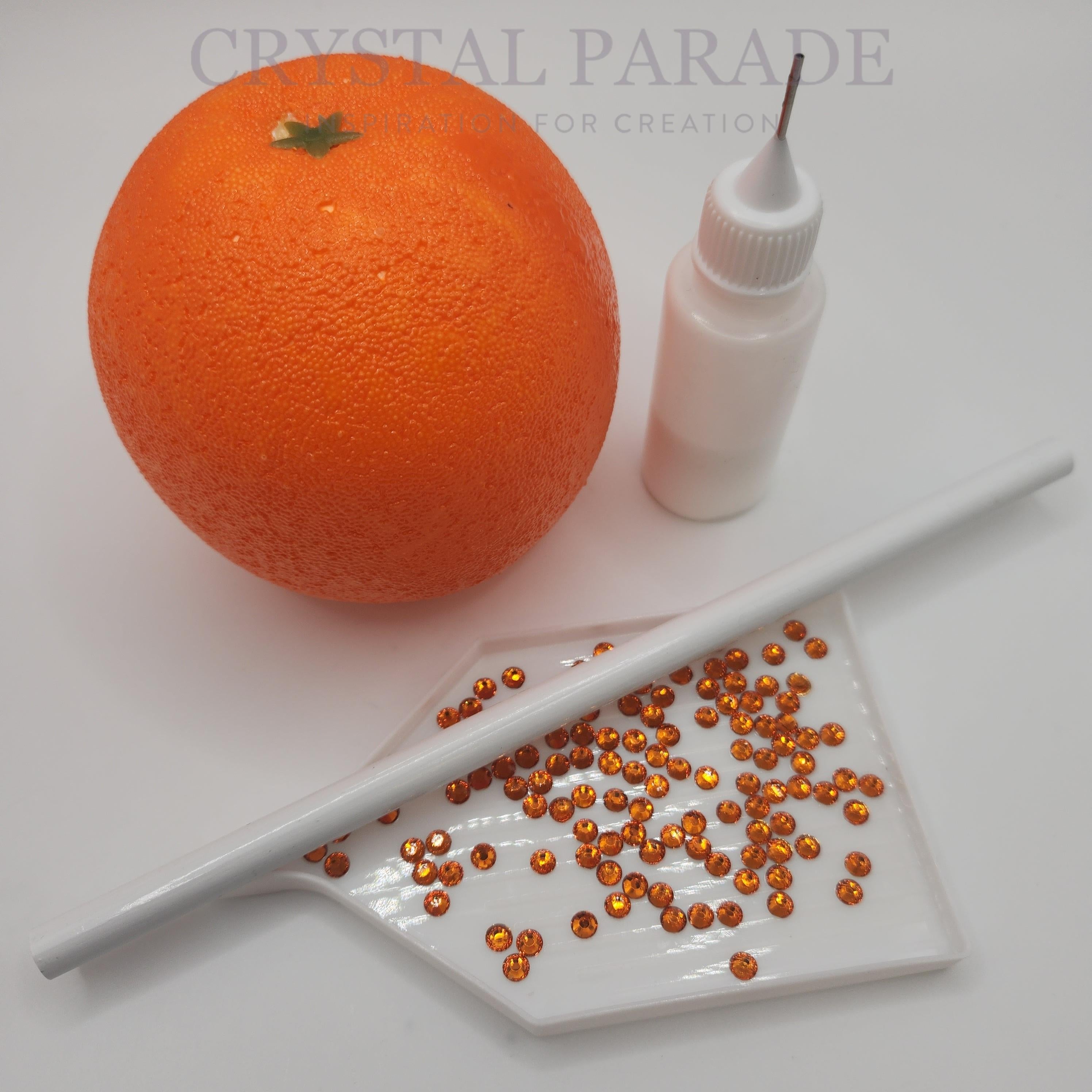 Orange Bling Kit