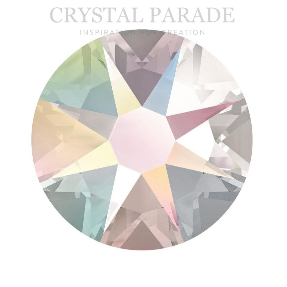 Zodiac Hotfix Crystals - AB