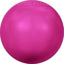 Limited Edition - Zodiac Flatback Pearls - Magenta