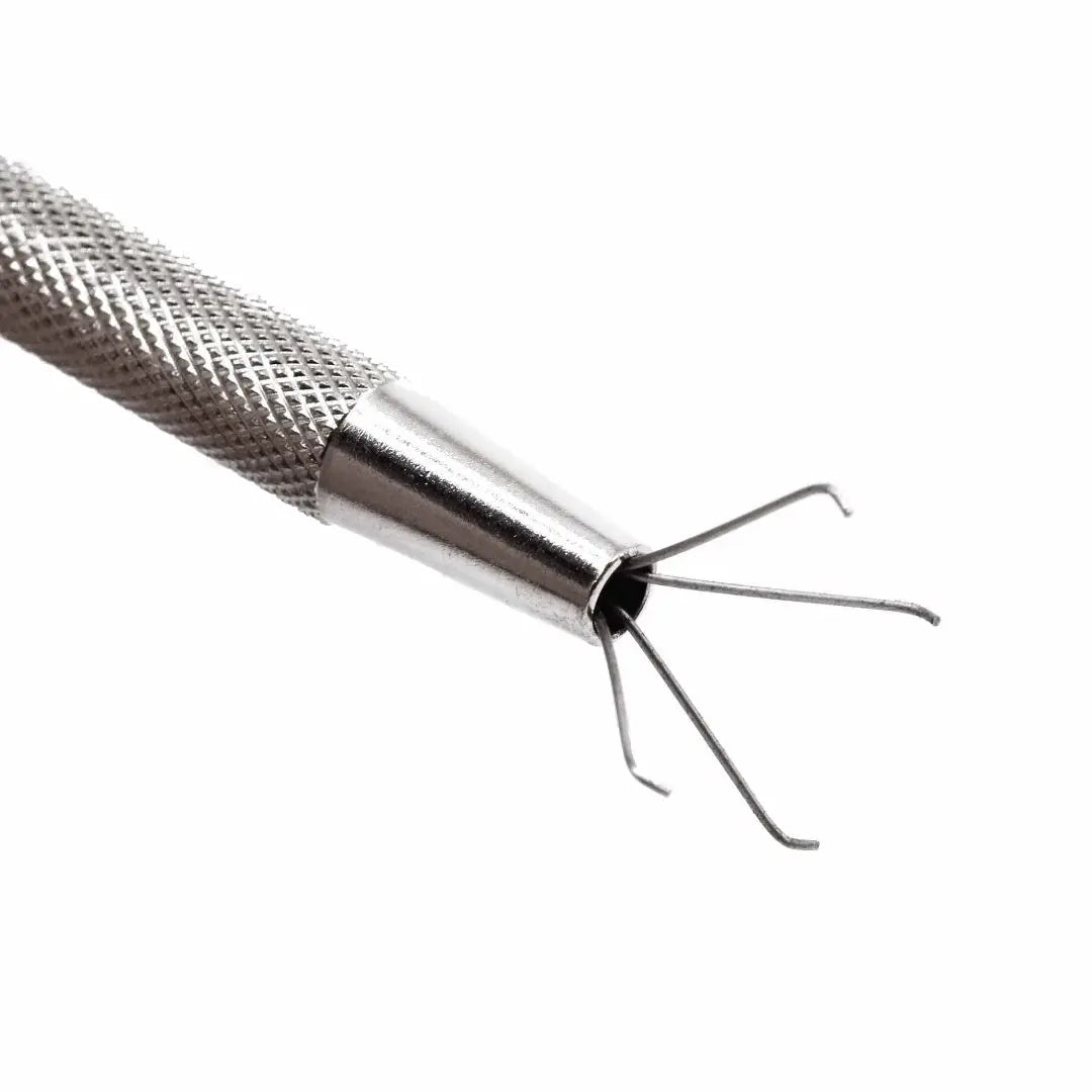 Pronged Pick Up Tool