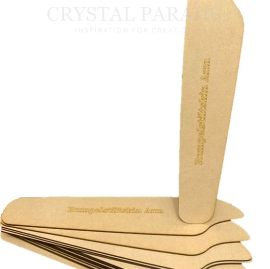 The Dolly Board Arm - One Size