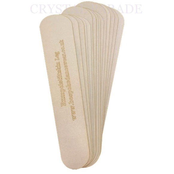 The Dolly Board Leg - Small