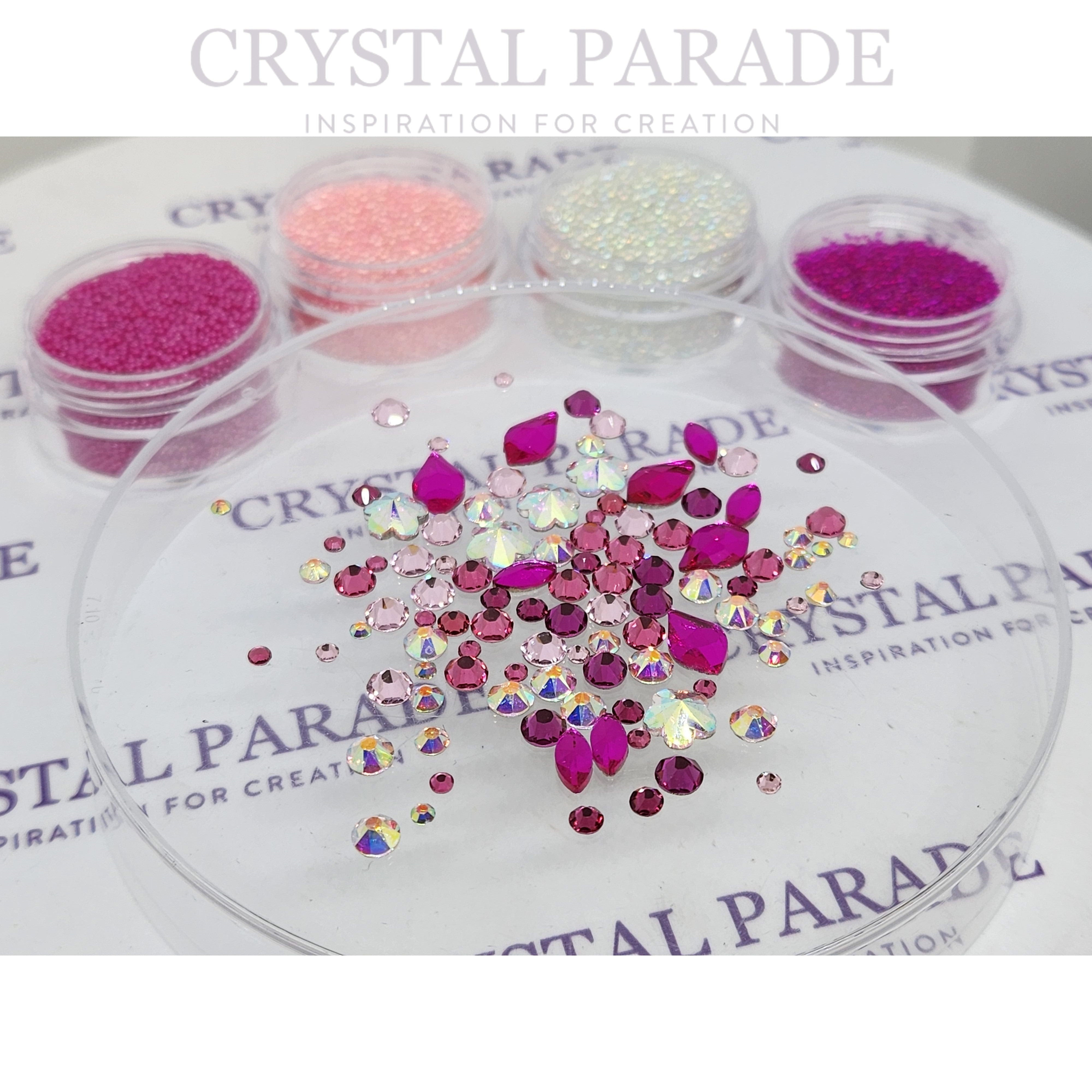 Zodiac Breast Cancer Awareness Nail Art Bundle - Wear It Pink