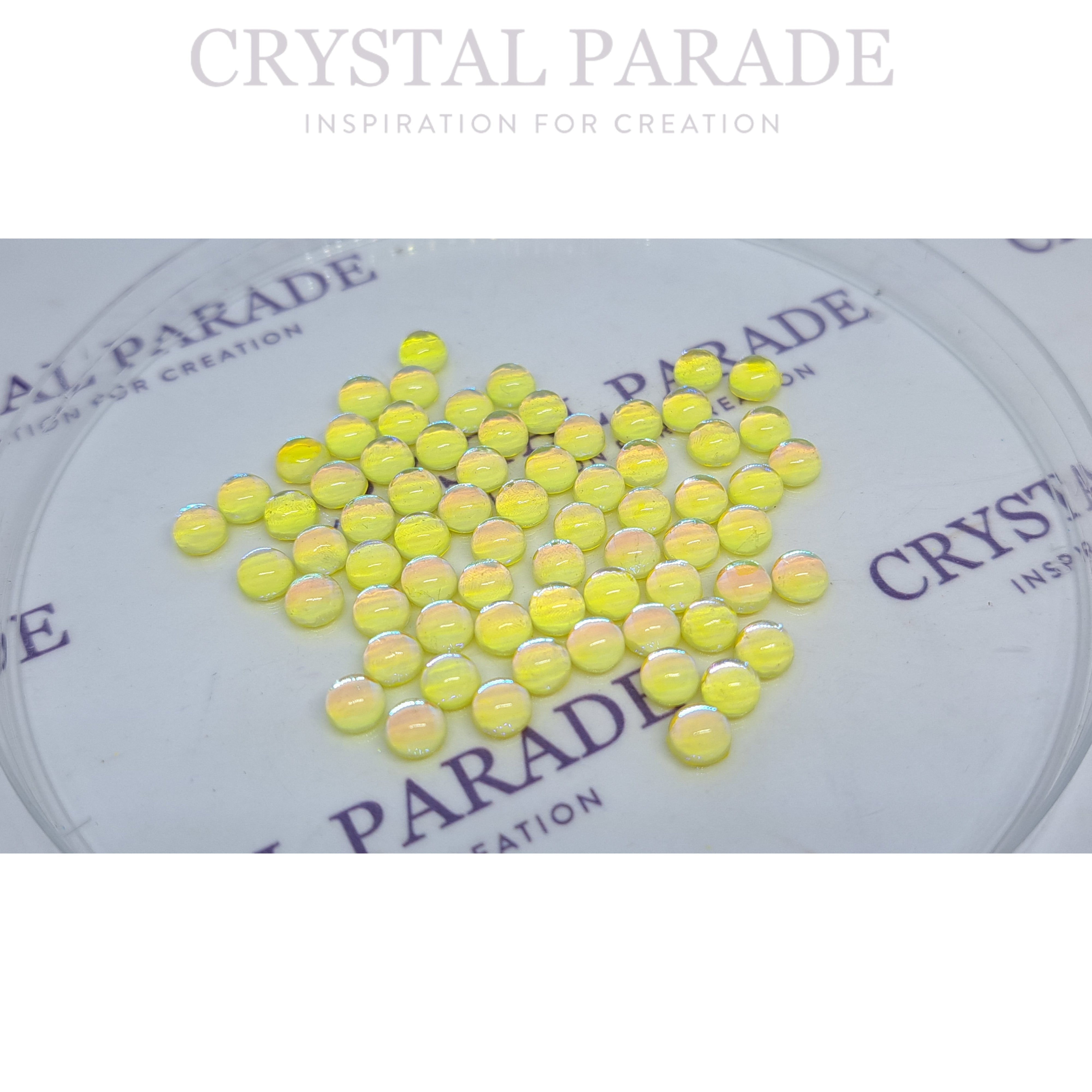 Limited Edition - Zodiac Mermaid Bubbles - Jonquil