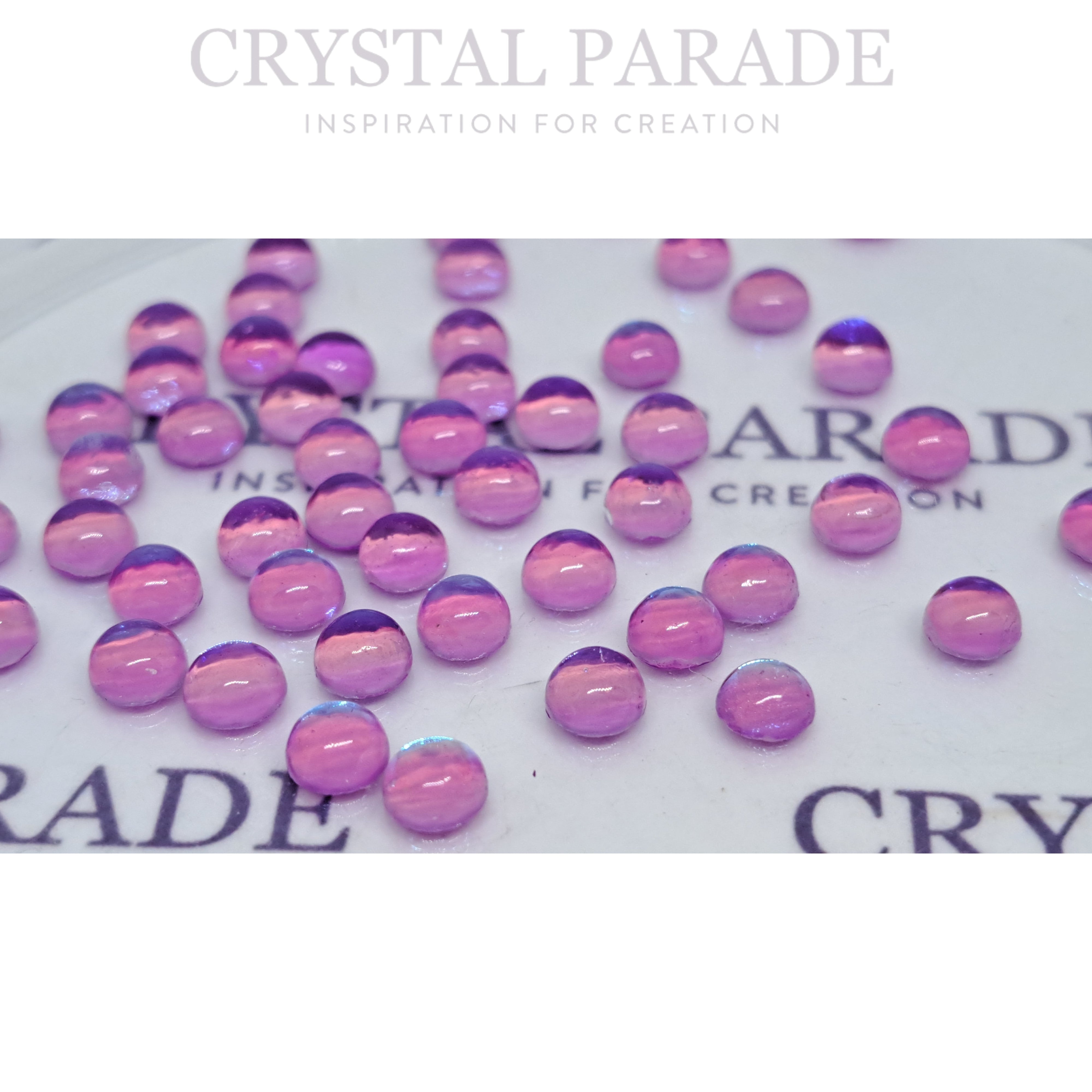 Limited Edition - Zodiac Mermaid Bubbles - Purple