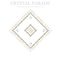 Preciosa Hotfix Transfers - Byzantine Square