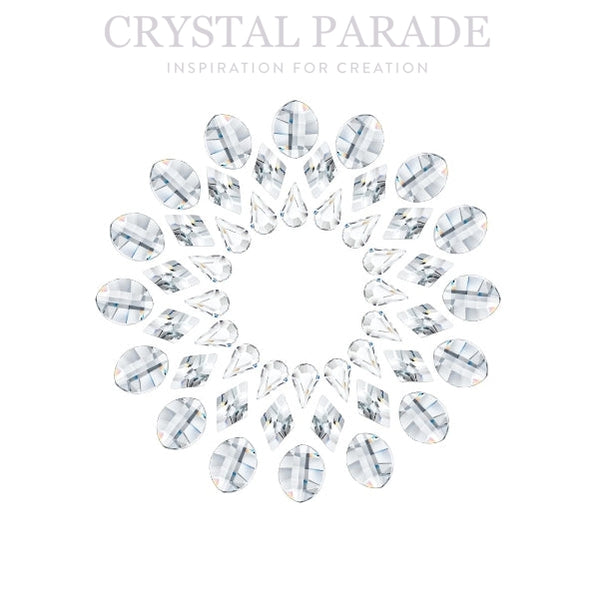 Preciosa Hotfix Transfers - Mandala