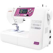 Janome 2030DC-G