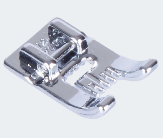Viking Nine Groove Pin Tuck Foot