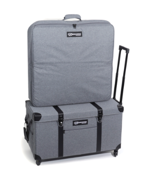 SASEBEV1  | EV1 Luggage Set