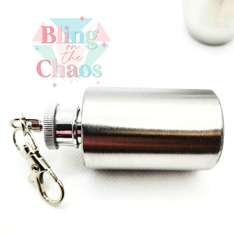 Mini 1oz Flask
