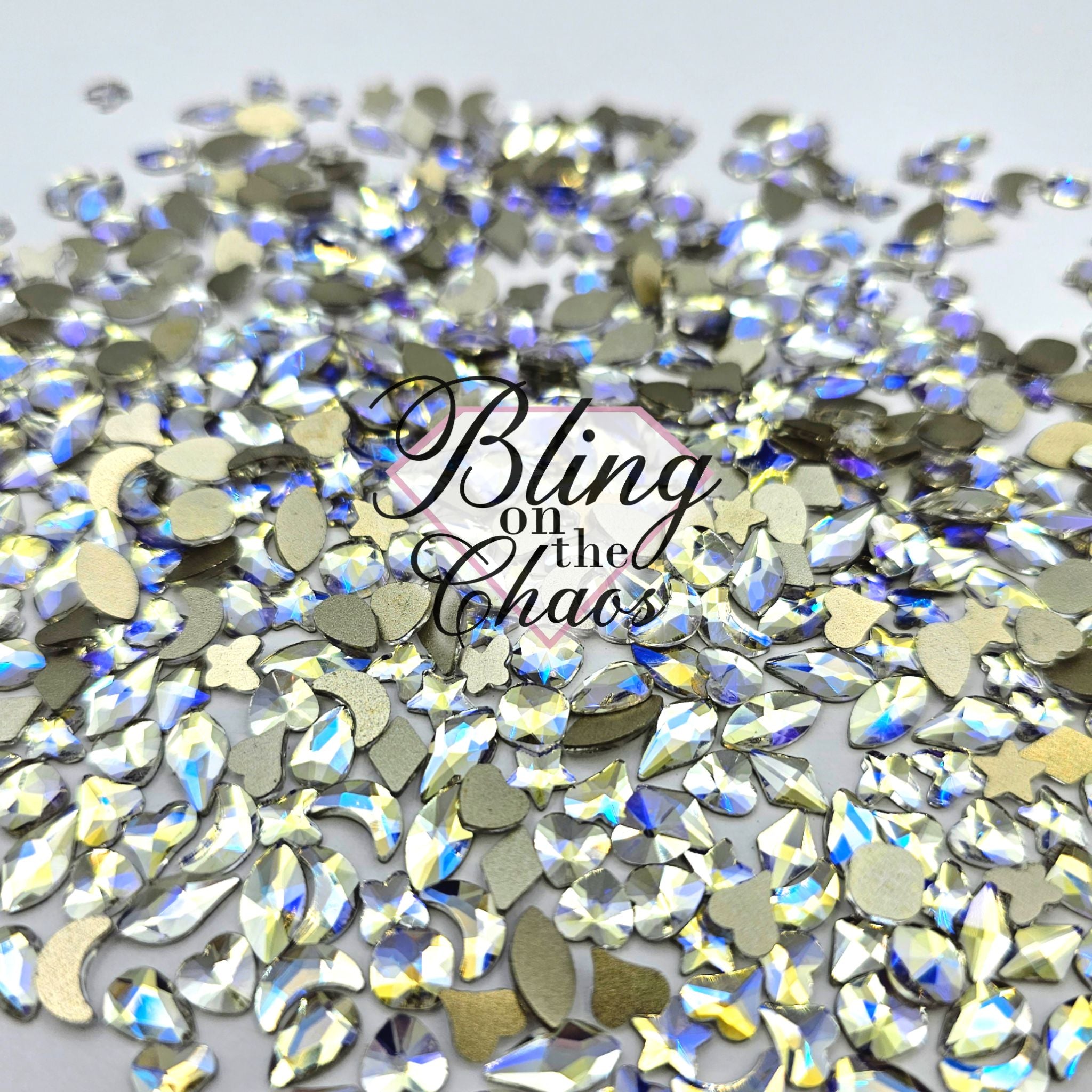 Northern Light Assorted Shapes