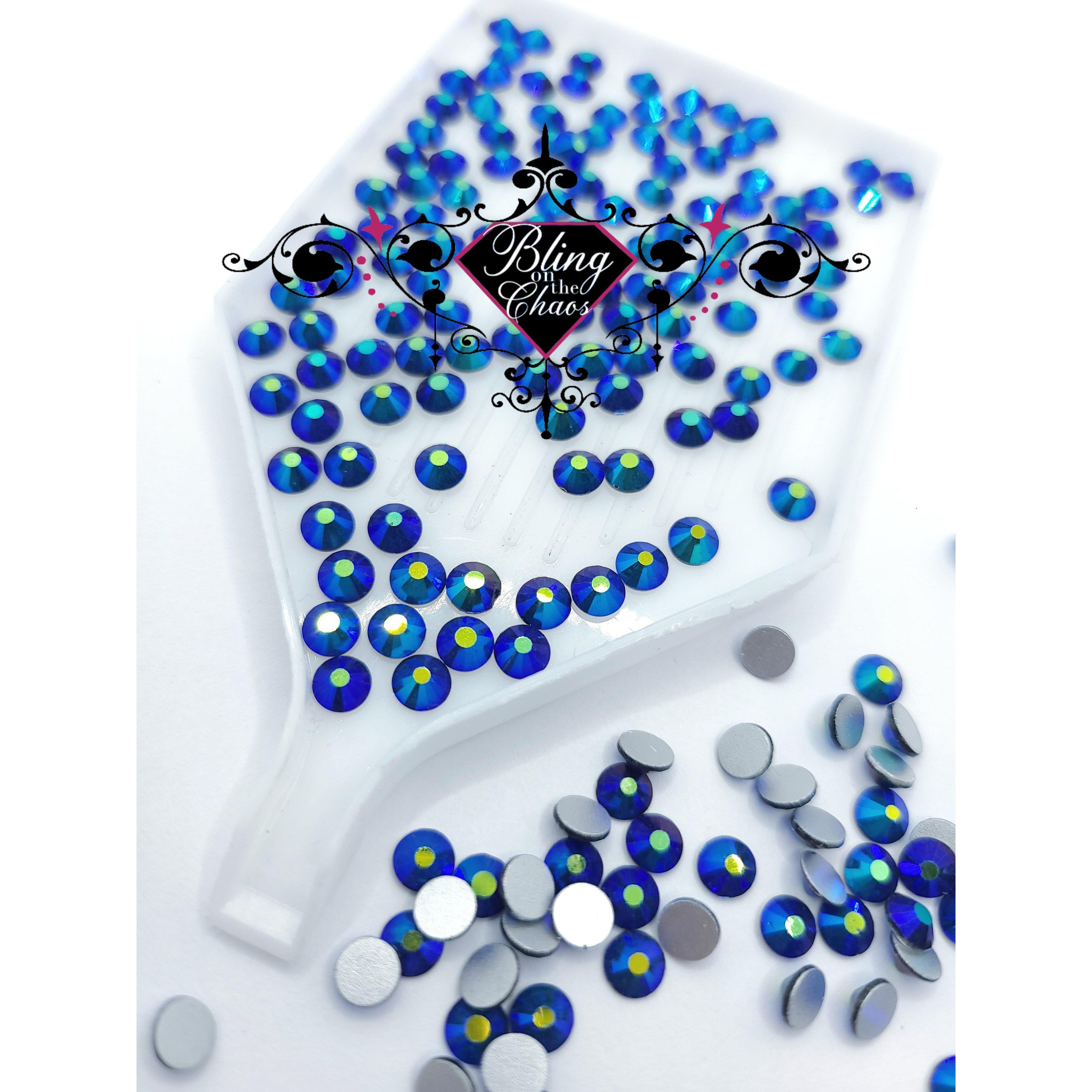 Rhinestone Shaker/Sorting Tray