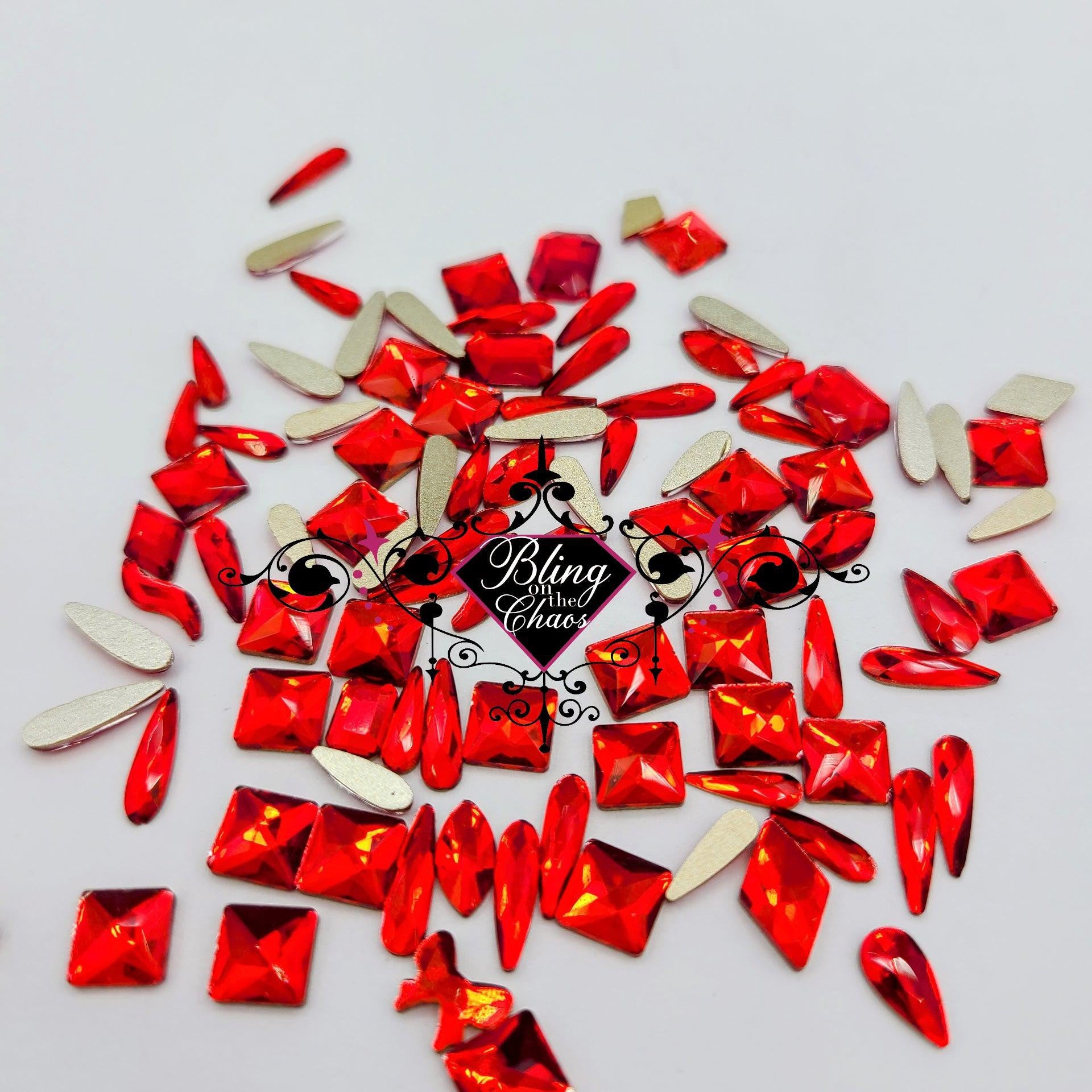 Siam Assorted Shapes