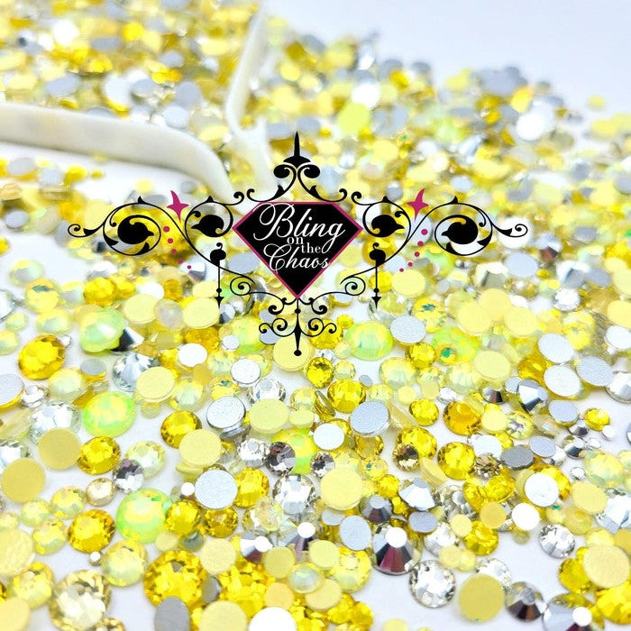 Belle Specialty Mix - Princess Collection