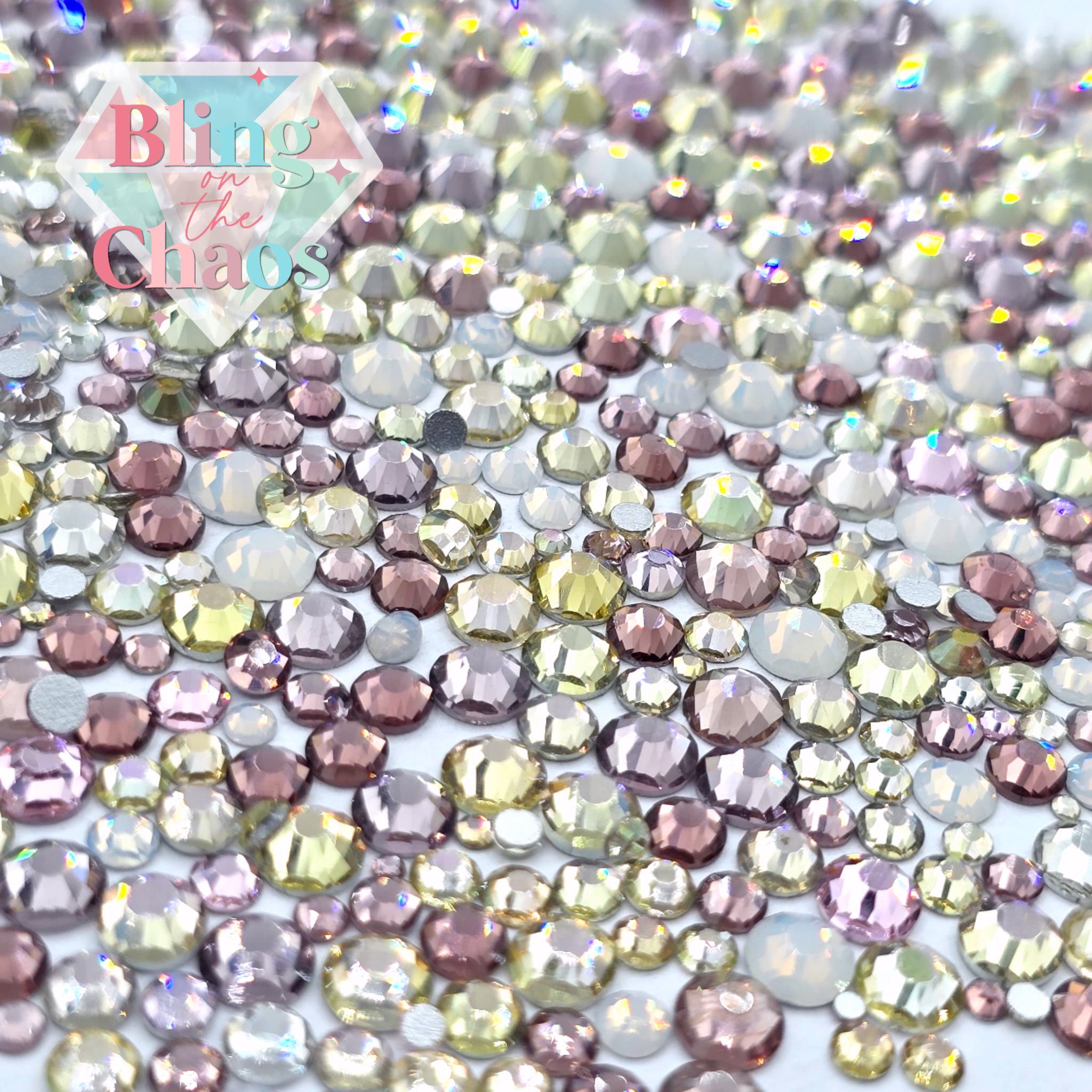 Candlelight Specialty Mix