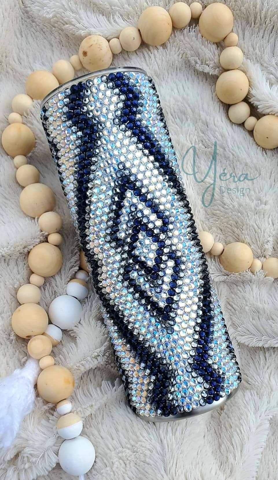 Cozy Mozy Diamond Honeycomb SS20 Pattern