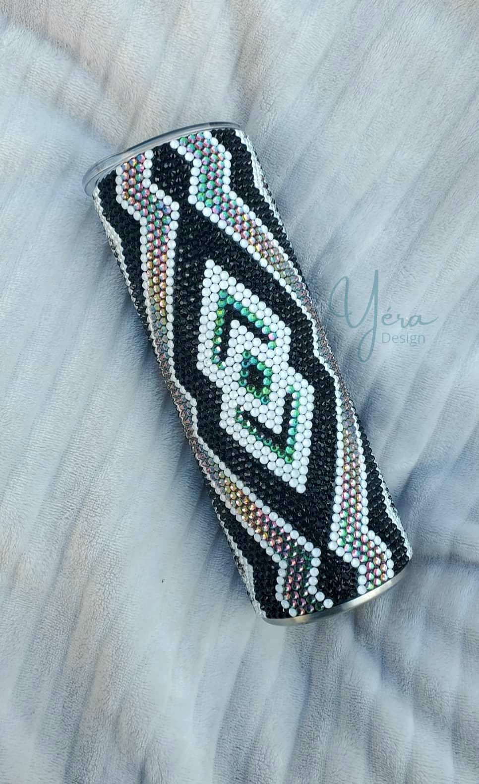 Cozy Mozy II Diamond Honeycomb SS16 Pattern