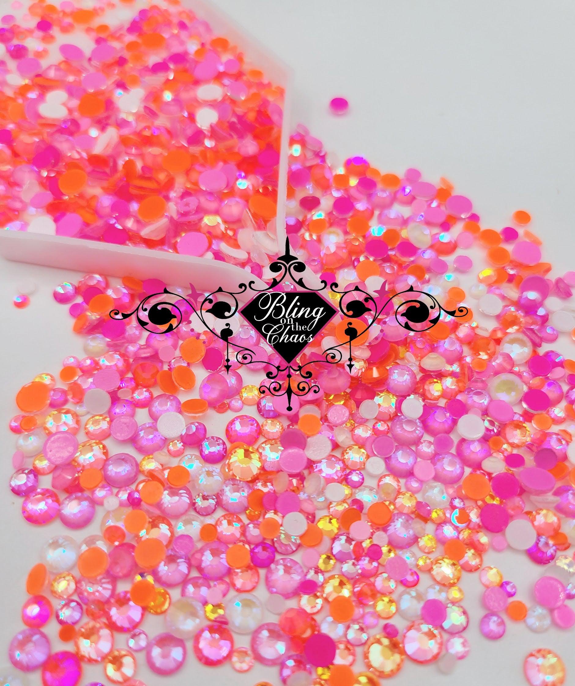 Groovy Baby Glow - Specialty Mix