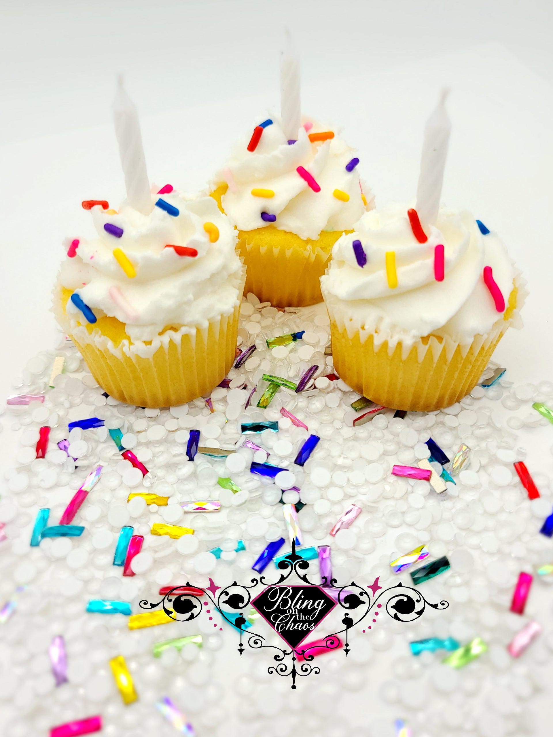 It's My Party Specialty Mix