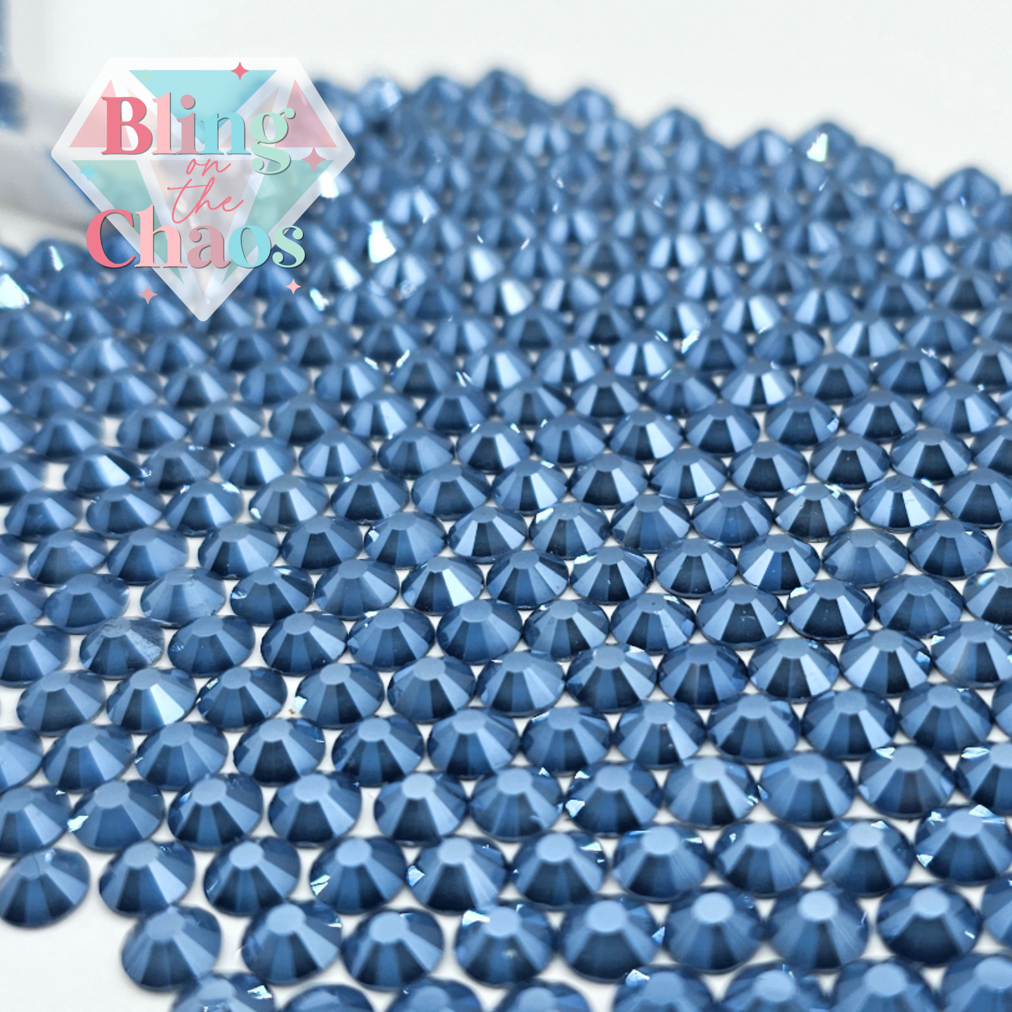 Montana Mocha Rhinestone