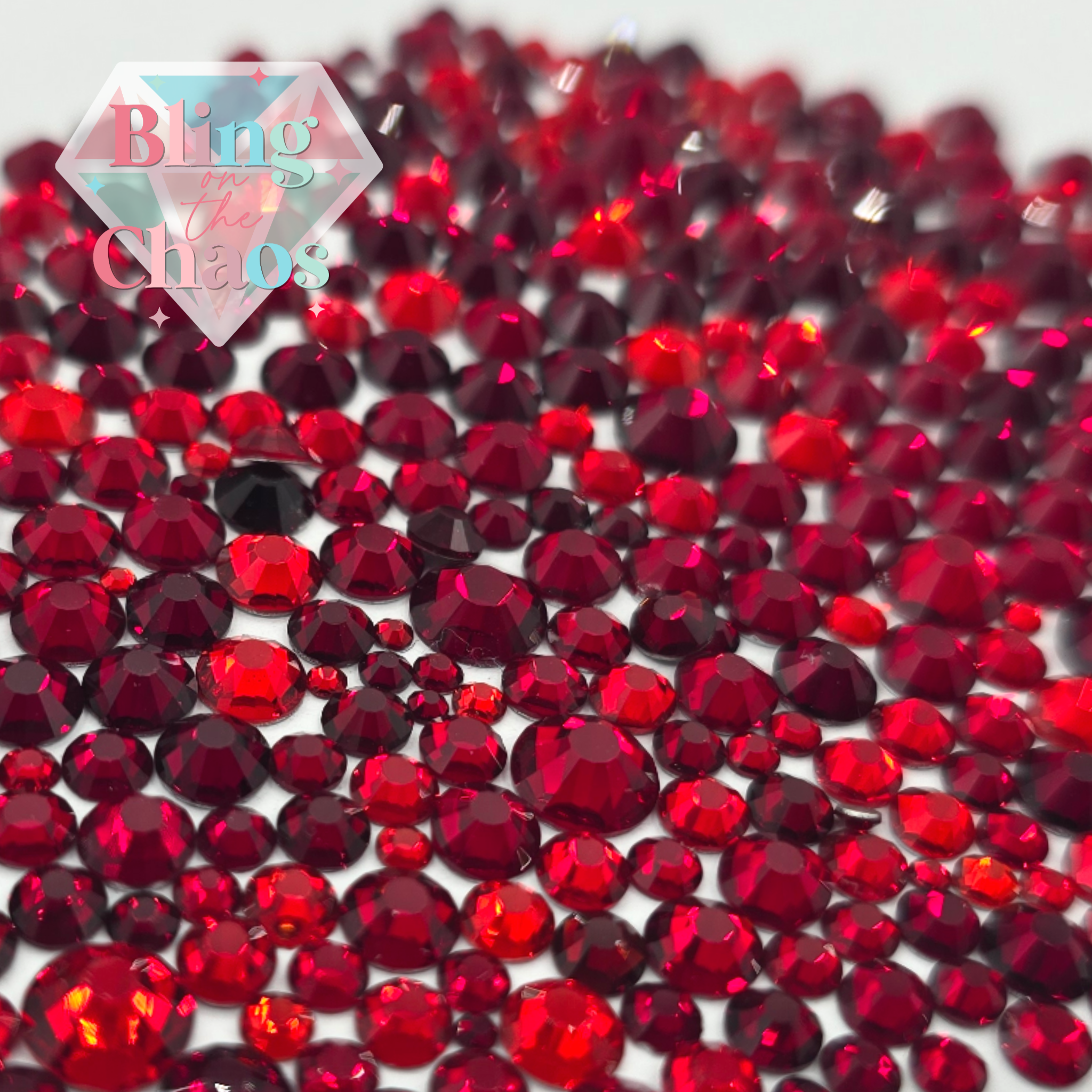 Red Hot Siam Specialty Mix