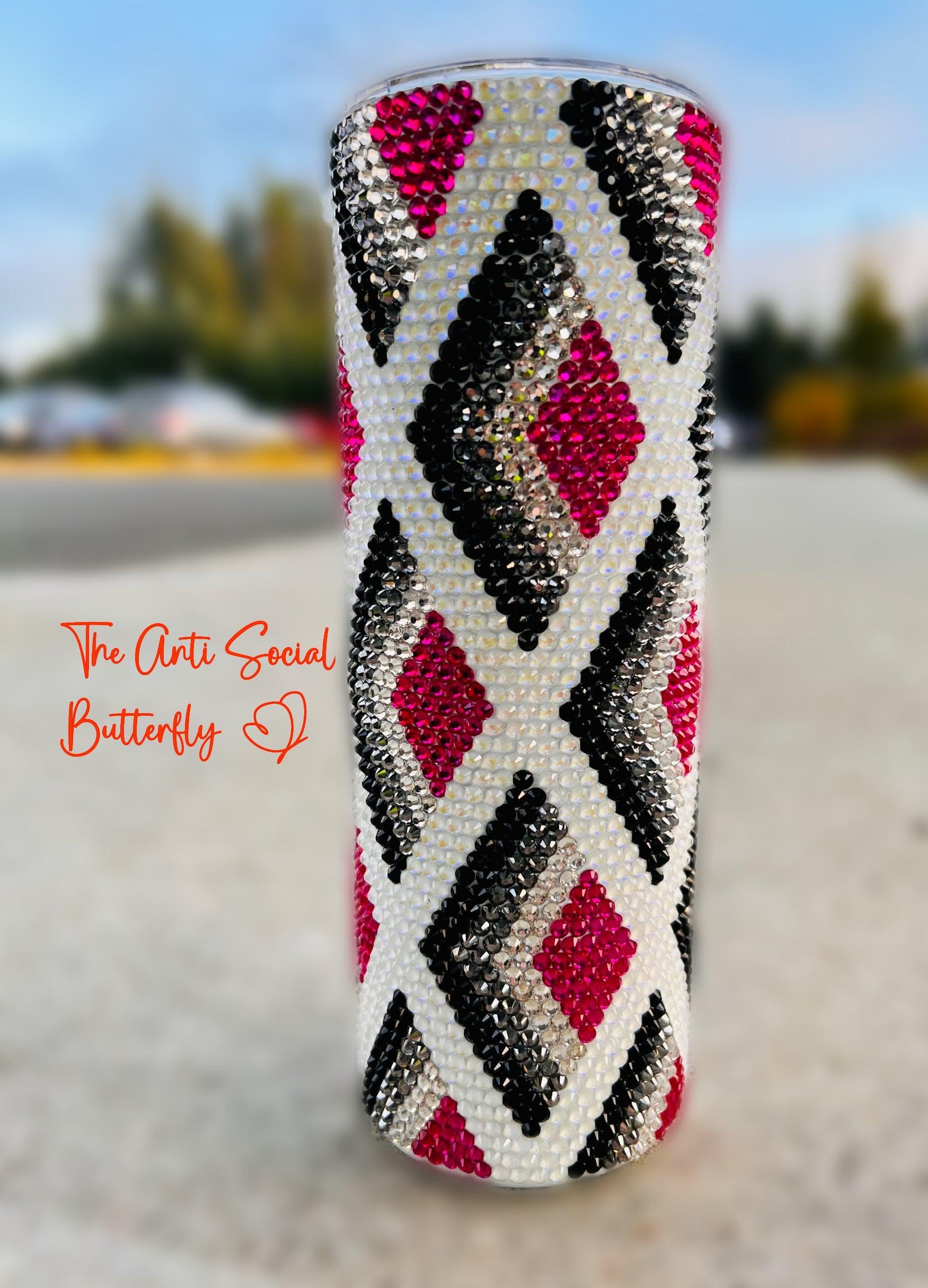 3D Diamond Honeycomb SS16 Pattern