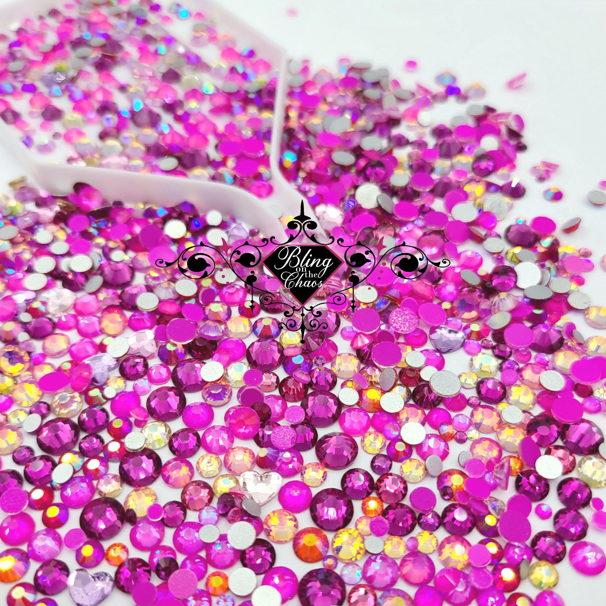 Hugs & Kisses Specialty Mix