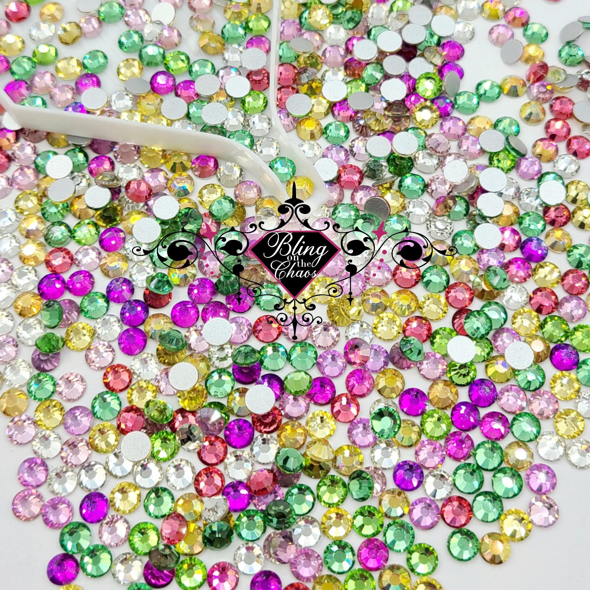 Life In Full Bloom SS20 Honeycomb Specialty Mix