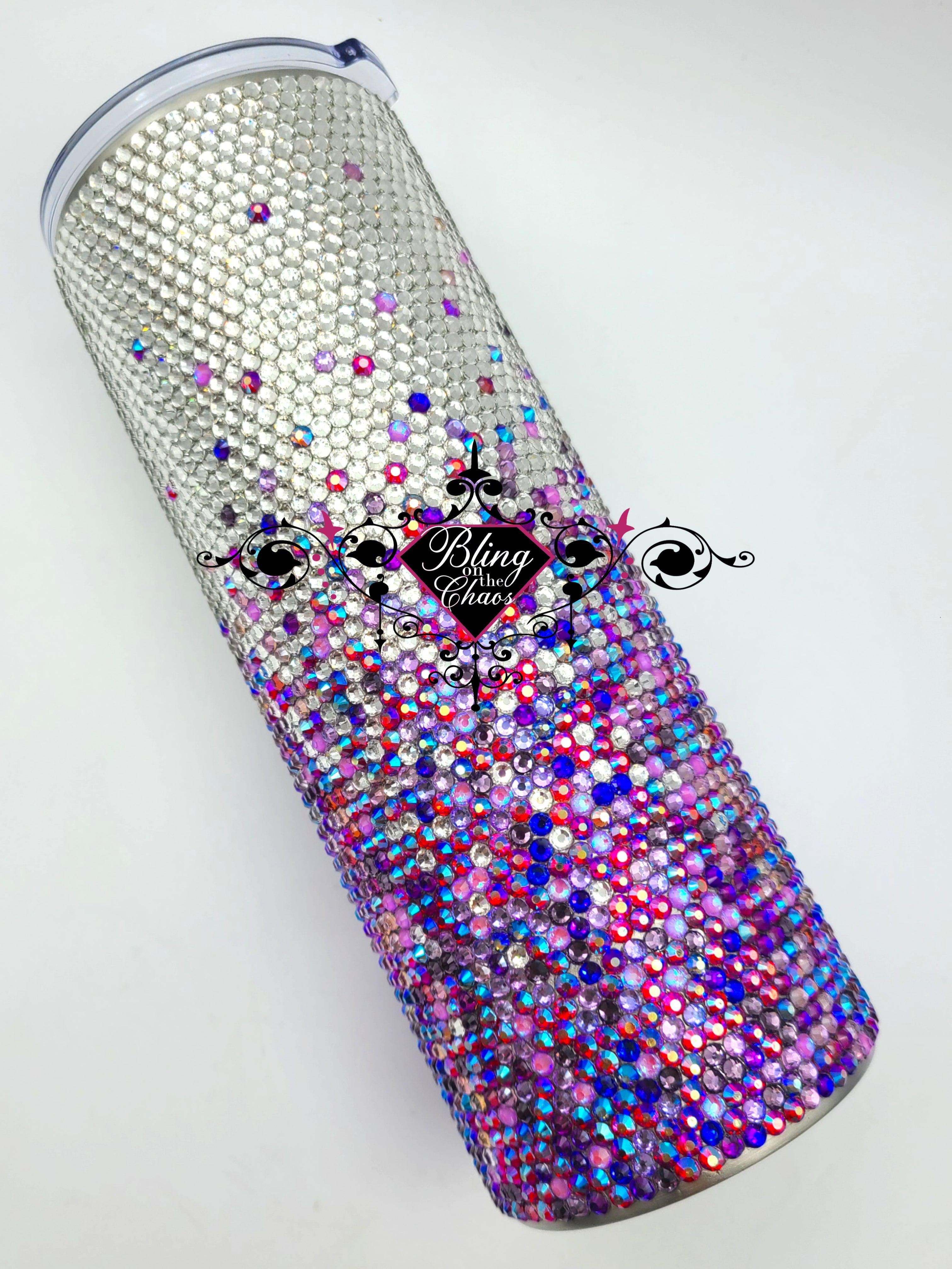 Royal Love Affair Honeycomb Bling Set Specialty Mix