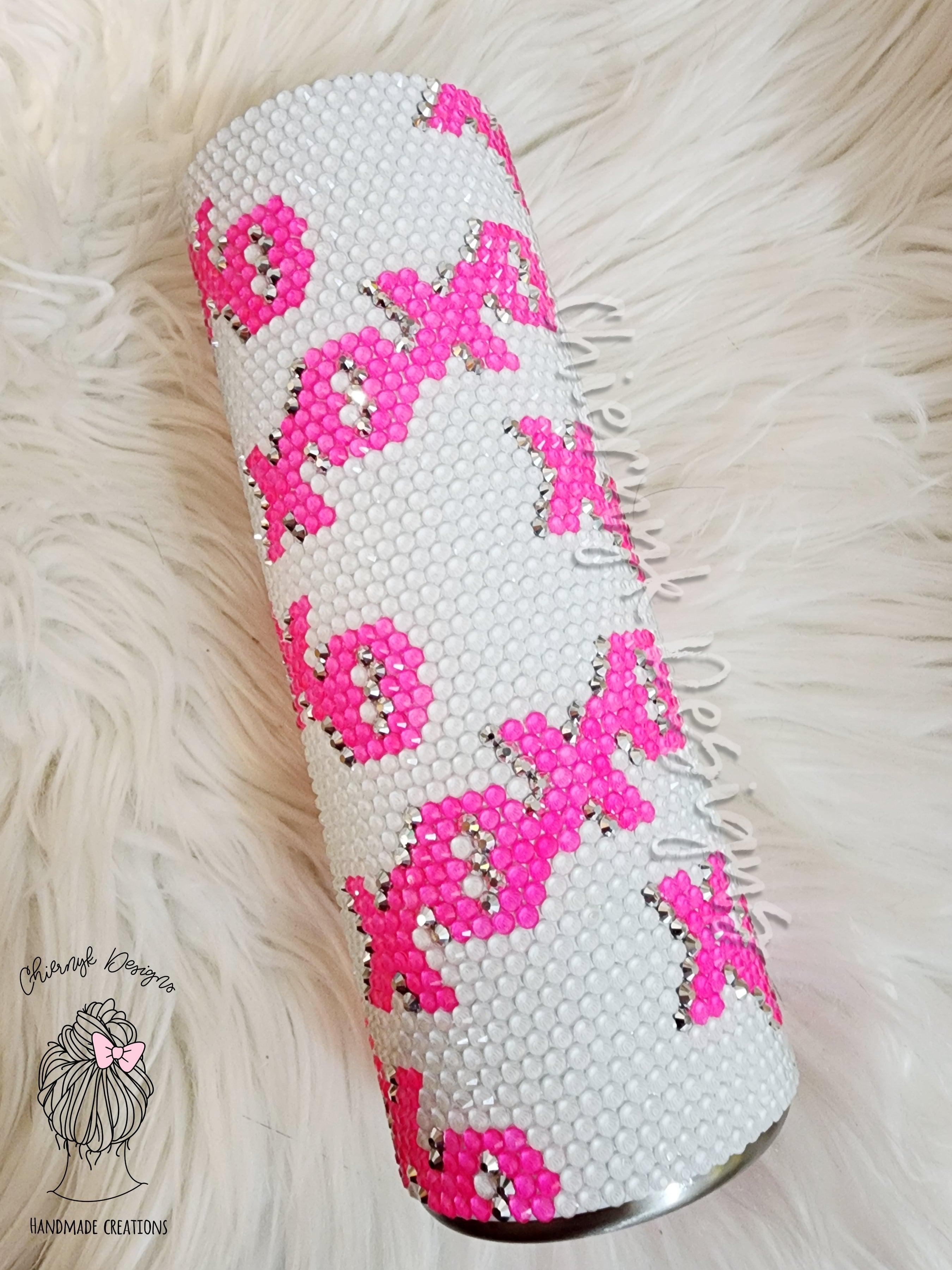 XOXO Honeycomb 20oz SS20 Pattern